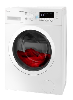 Стиральная машина Hansa WHN6121SD2A