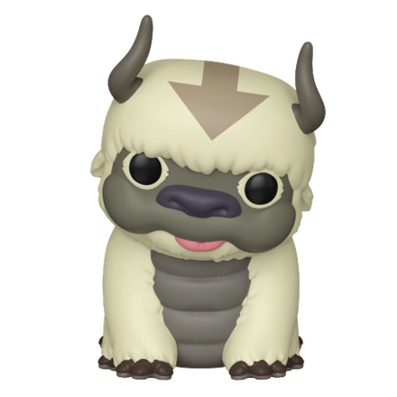Фигурка Funko POP! Animation Avatar The Last Airbender Appa