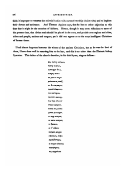 The Six Books of Proclus, the Platonic Successor, On the Theology of Plato. Volume 1 | Proclus