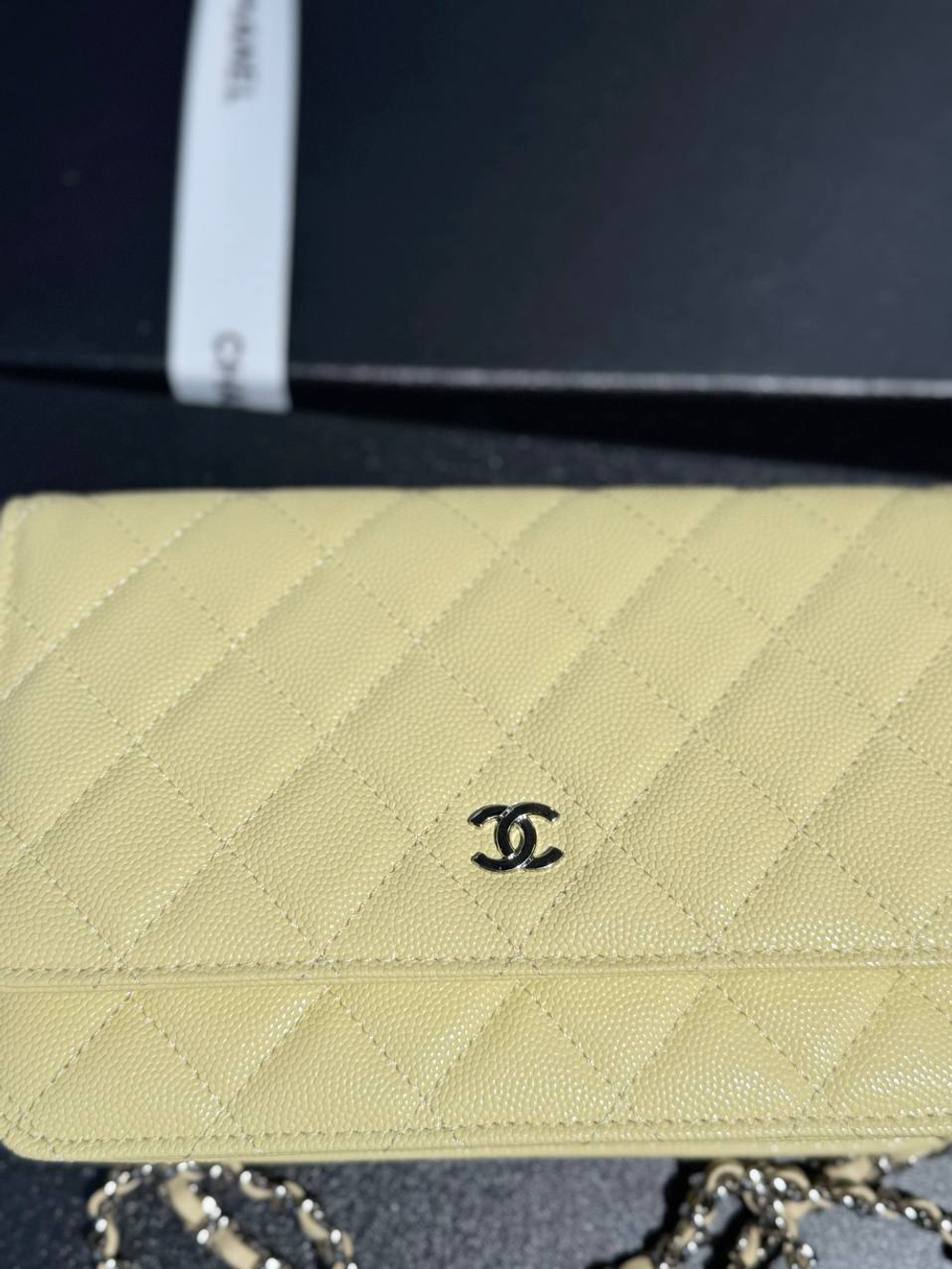 Сумка CHANEL