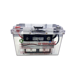 Аккумуляторная батарея LiFePO4 12V100AH [100Ah / 12V / BMS / BT / LiFePO4]