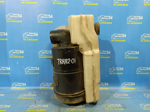 Корпус воздушного фильтра TOYOTA HIACE 1994