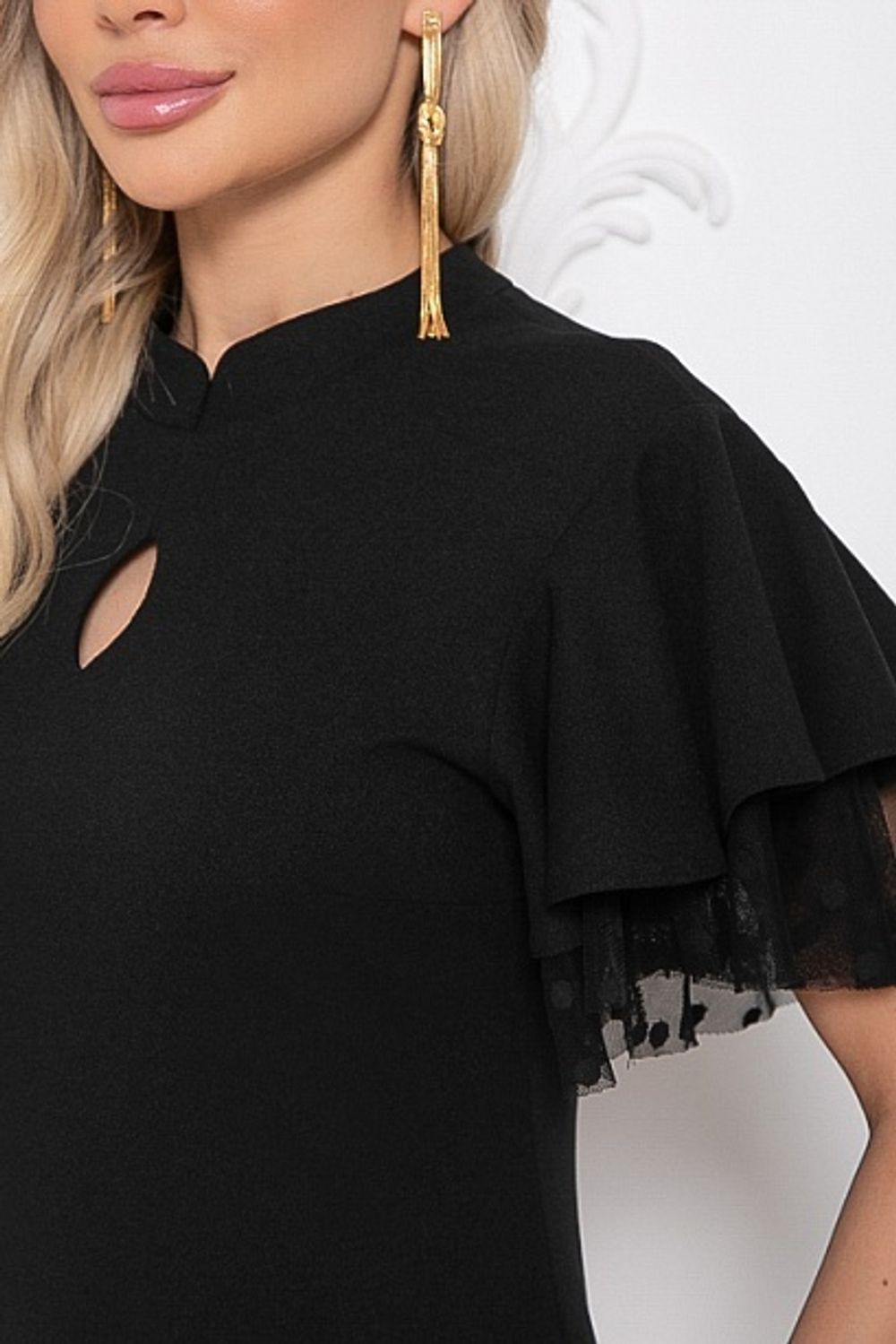 Платье 71752 Avili