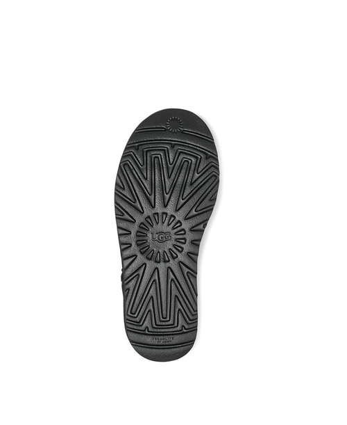 CLASSIC MINI PLATFORM Black
