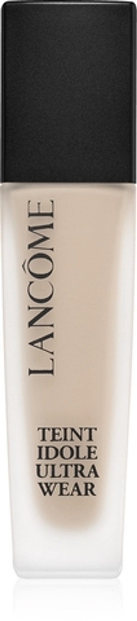 Lancome Teint Idole Ultra Wear 24h - Тональная основа с защитой SPF 35 оттенок 210 C (= 010), 30 ml