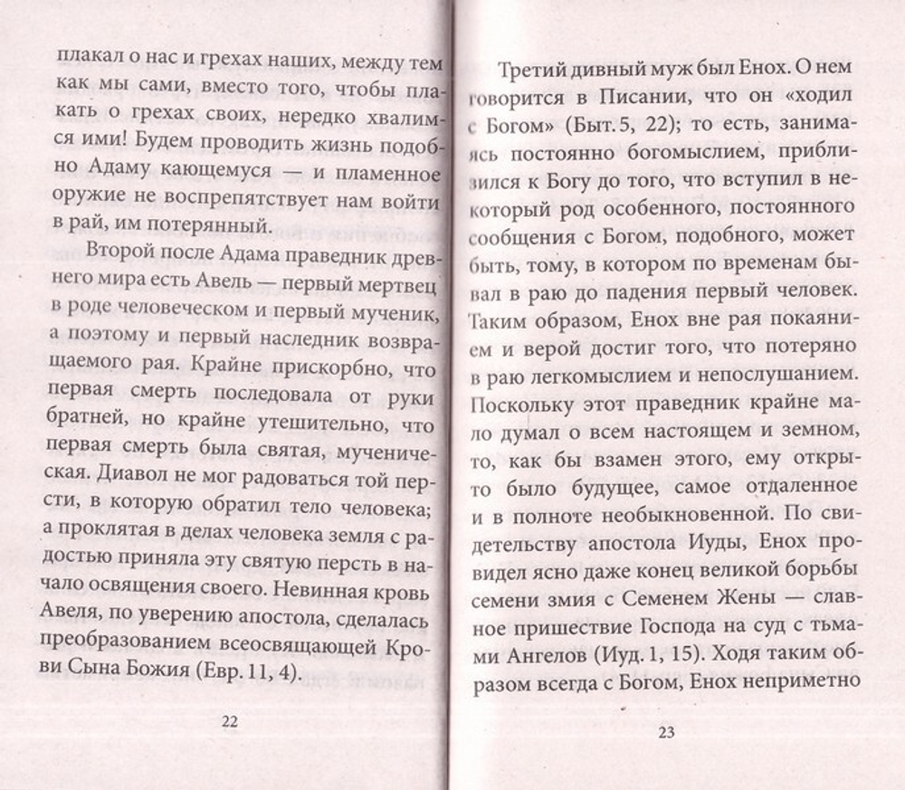 Рождество Христово со святителем Иннокентием Херсонским