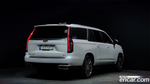 Cadillac Escalade 5 Generation 6.2 ESV (03.2021)