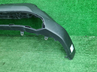 Юбка переднего бампера Toyota RAV4 5 XA50 (18-нв)