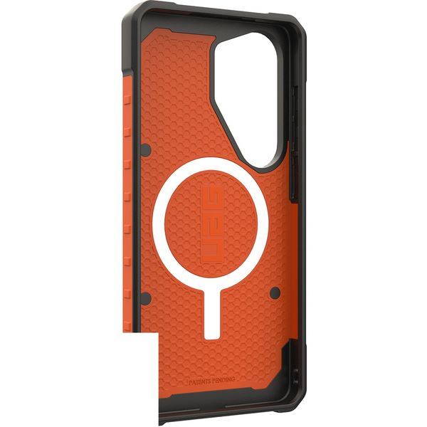 Чехол Uag Pathfinder Case для Galaxy S26 Ultra, Оранжевый | Orange