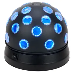 American DJ Mini TRI Ball II
