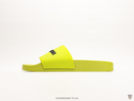 Слайдеры Balenciaga Logo Pool Slides