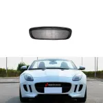 Карбоновая решетка радиатора для Jaguar F-Type 2013-2016 Ягуар
