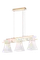 85661/3P FGD+WH (1) Люстра