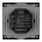 Панель управления Arlight Smart-P20-Mix-G-IN Black 033762