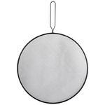 Крышка экран от брызг 33см с ручкой "Sprazzo"