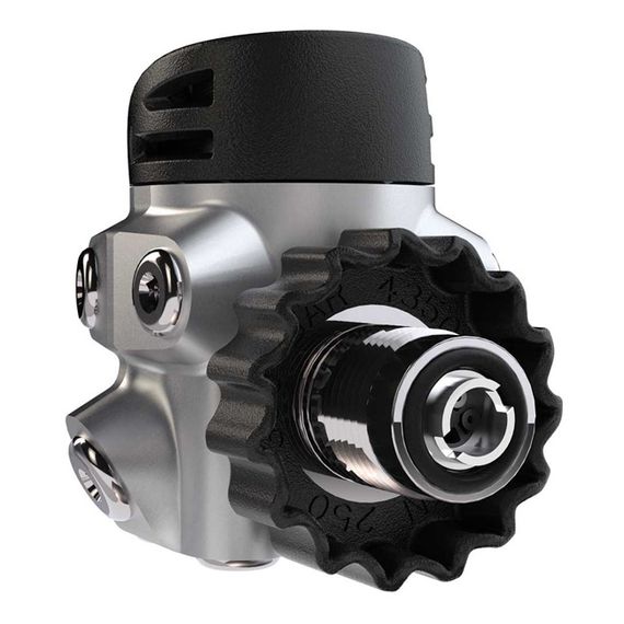 Регулятор для дайвинга Mares Loop 72X до 40% О2