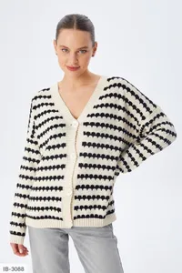 Кардиган IB-3086 Фабрика Моды