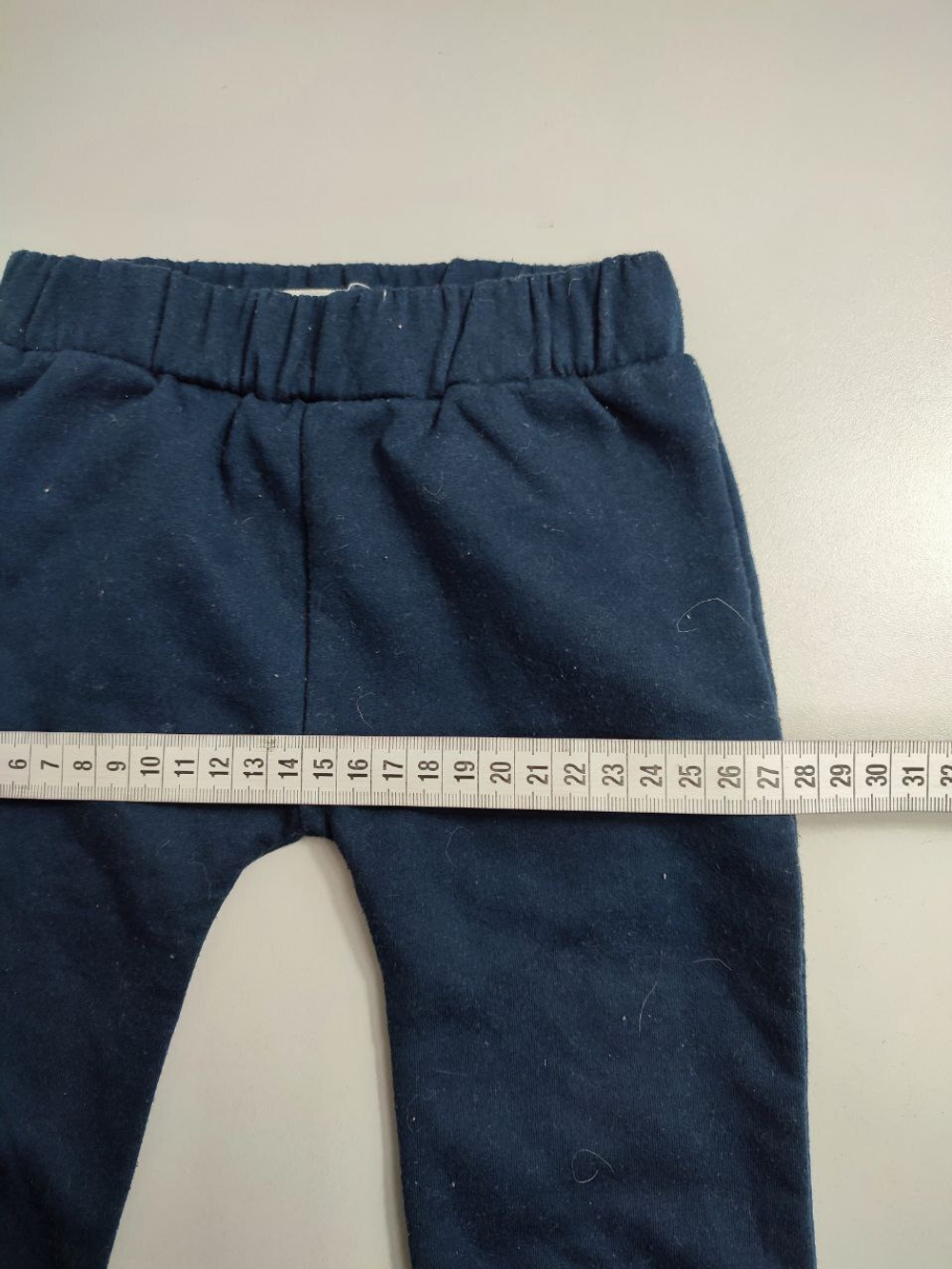 Штаны Baby Club утепленные на 3-6 месяцев