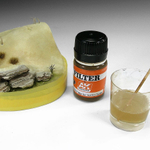 Материал для моделирования AK Interactive Resin Water 2 Components Epoxy Resin