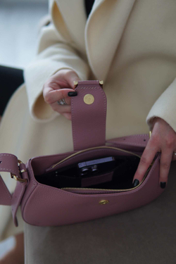 СУМКА Италия Le Borsette 85863