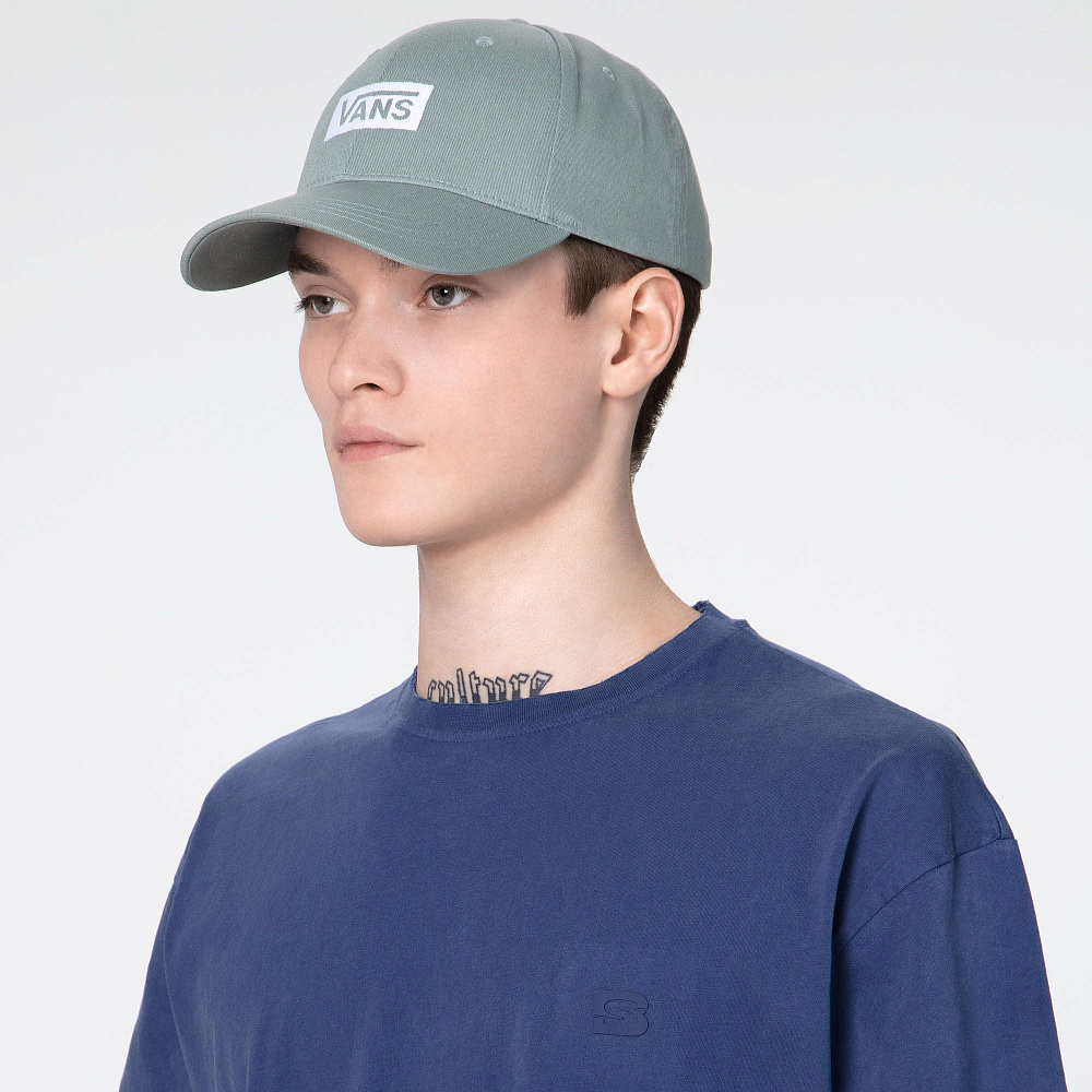 Мужская футболка STREETBEAT Tee Washed Effect