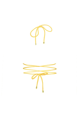 Верх CINDY Дыня