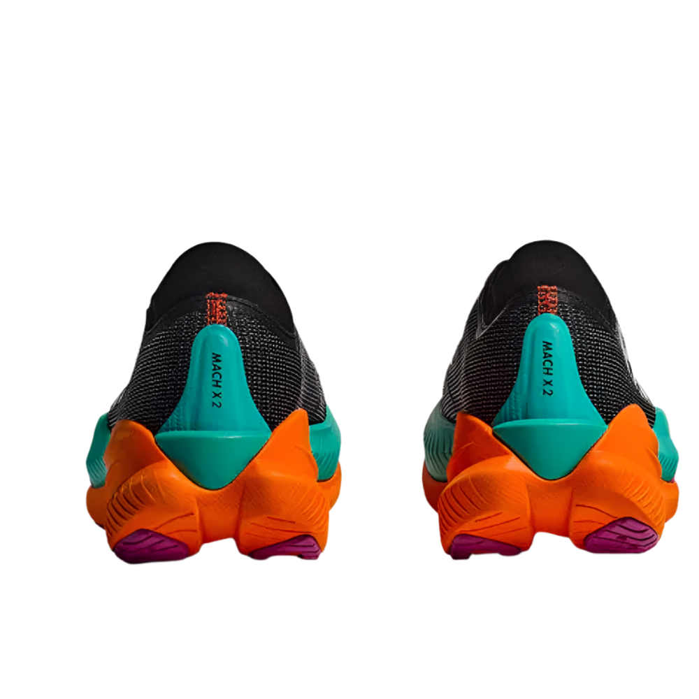 Кроссовки мужские Hoka Mach X2