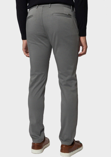 Брюки-чинос ROY ROBSON