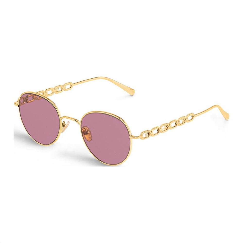 Очки LOUIS VUITTON Logo, Z2473U