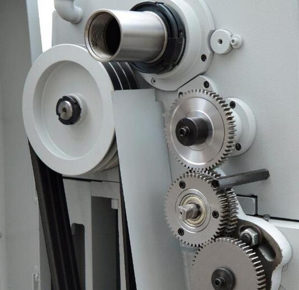 MetalTec SL 788 x 1500 Токарный станок