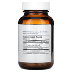 Metabolic Maintenance, L-метилфолат, 2,5 мг, 90 капсул