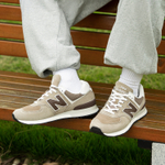 Кроссовки New Balance Nb 574