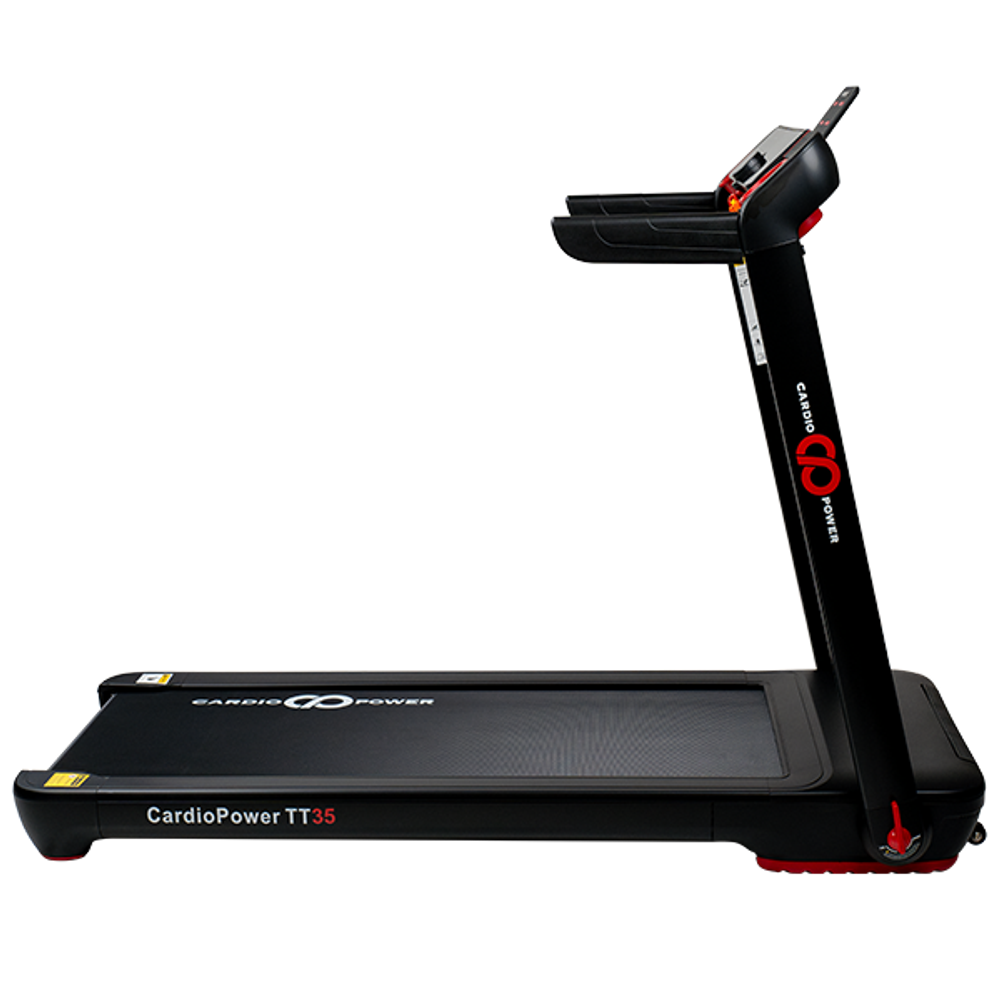 Беговая дорожка CardioPower TT35