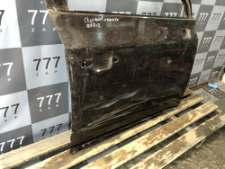 Дверь передняя правая Chevrolet Orlando 11-15 Б/У Оригинал 95242605