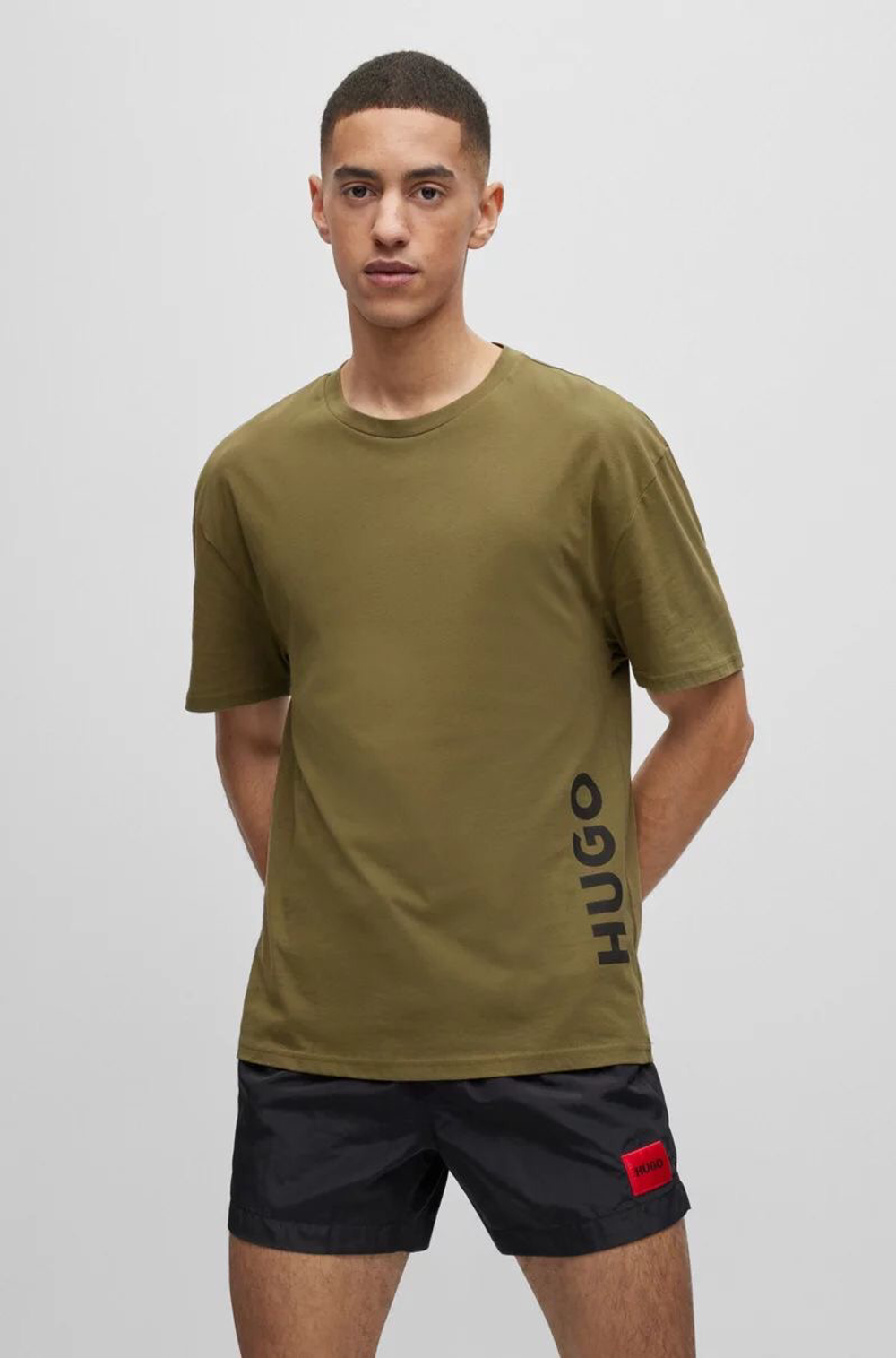 HUGO BOSS