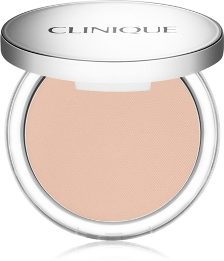 Clinique Superpowder Double Face Makeup - Компактная пудра и тональный крем в одном, 10 g