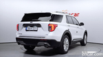 Ford Explorer 6 Generation 2.3 Limited 4WD (11.2020)