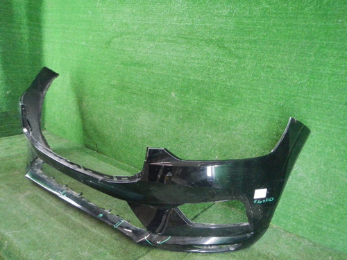 Бампер передний Volvo XC60 2 (2017-2021)