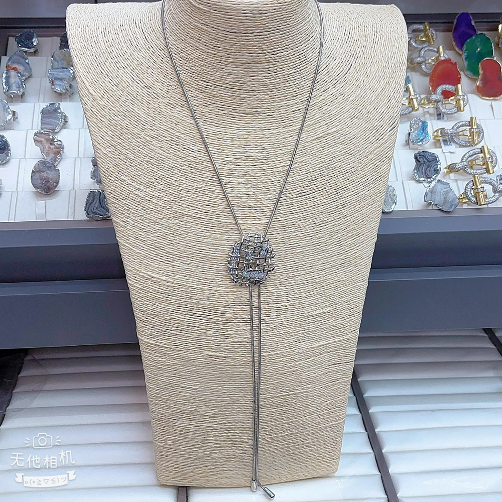 Колье Jewelry - арт234