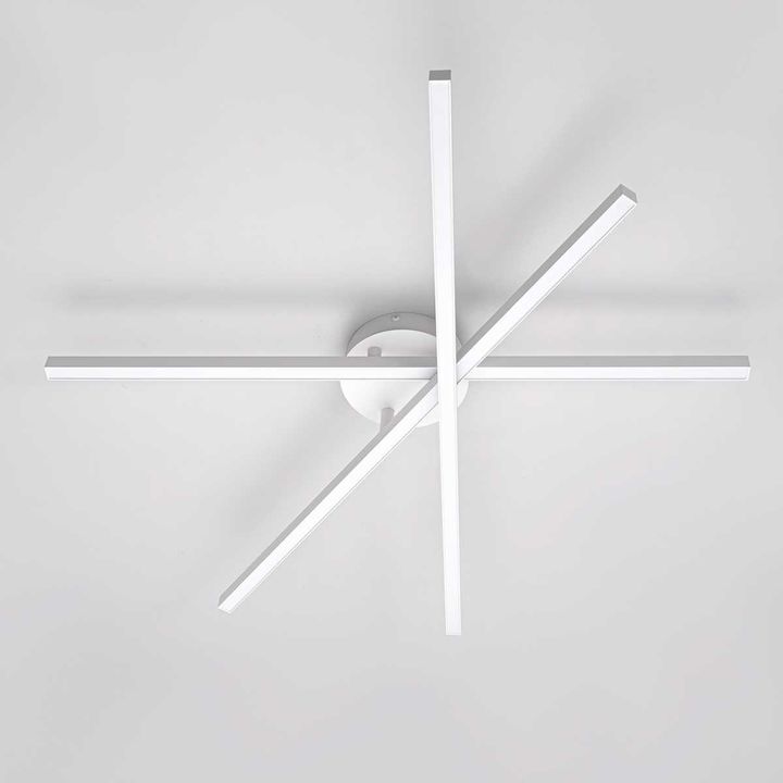 Люстра потолочная Citilux Стиг CL203130