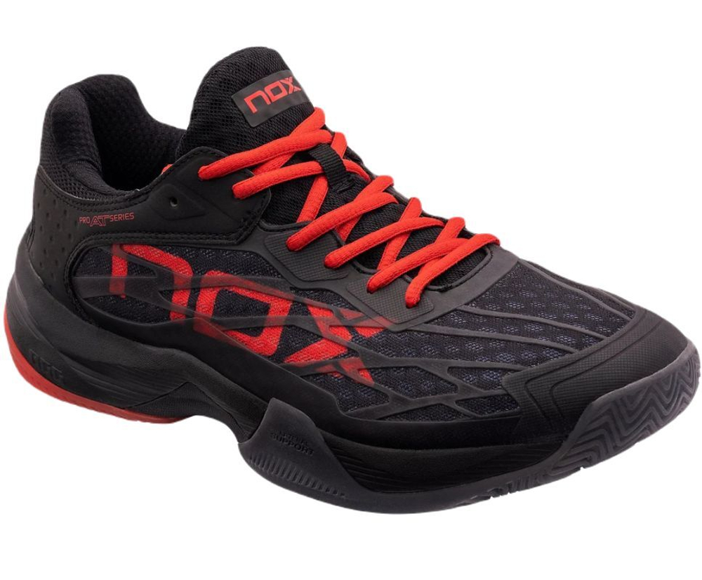 Мужские кроссовки для Падел NOX AT10 Lux