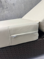 Матрас для шезлонга Mattress Acrylic