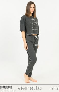 Комплект с брюками  женский Vienetta