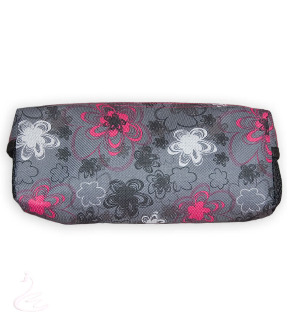 Цветы на асфальте