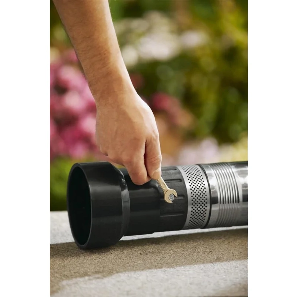Насос Gardena 5500/5 inox, 01489-20.000.00