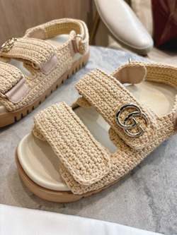 Gucci GG Sandal