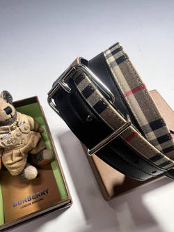 Ремень Burberry