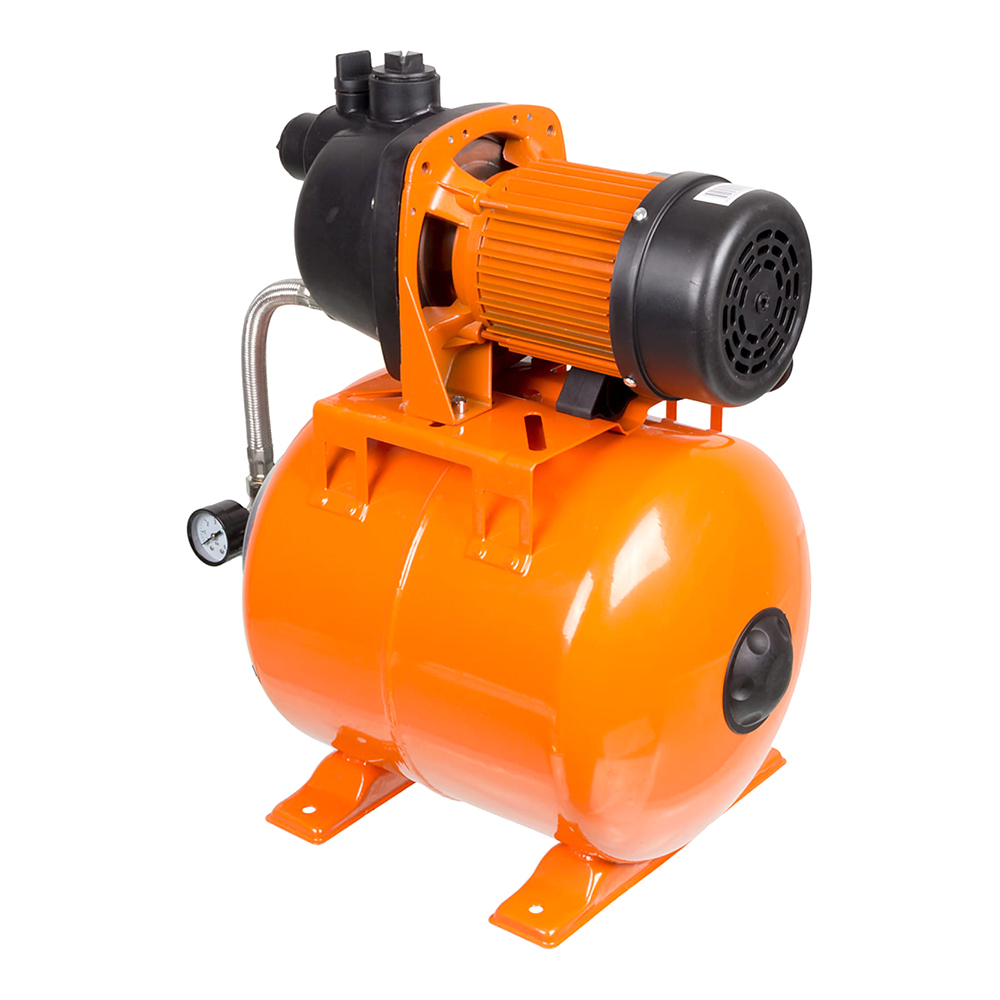 Насосная станция Вихрь АСВ-600/20