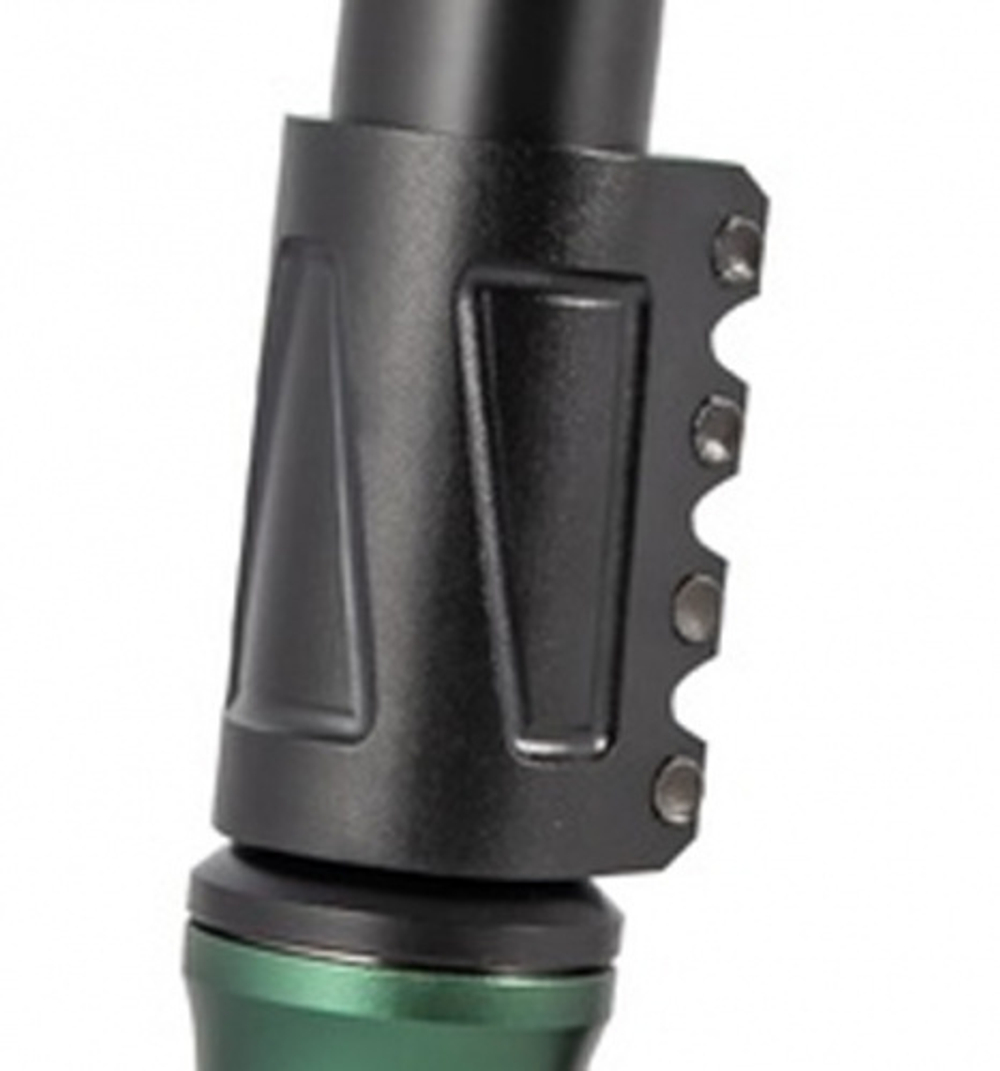 Зажим 4 болта GH SCS (Di Strada) black