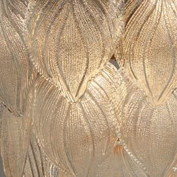 Подвесная люстра De City Патриция 447013106